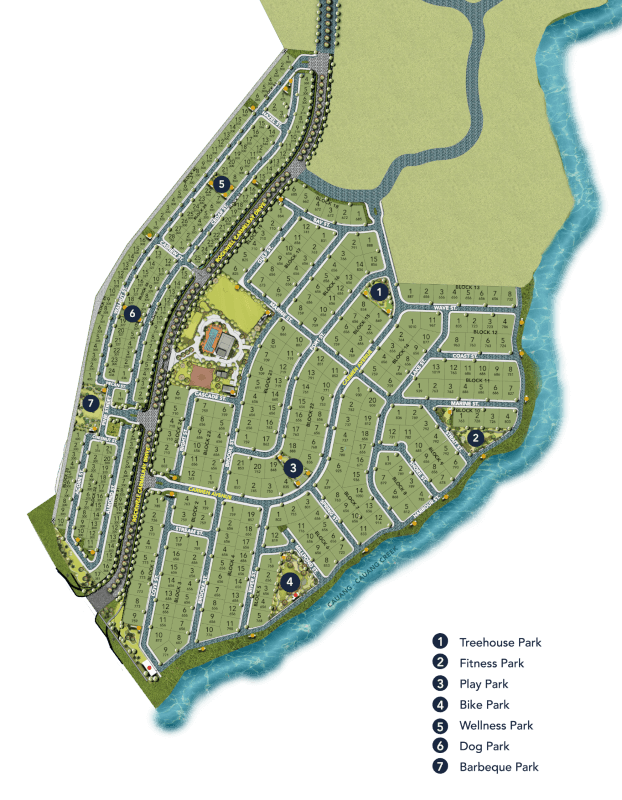 RECREATIONAL PARKS (1)