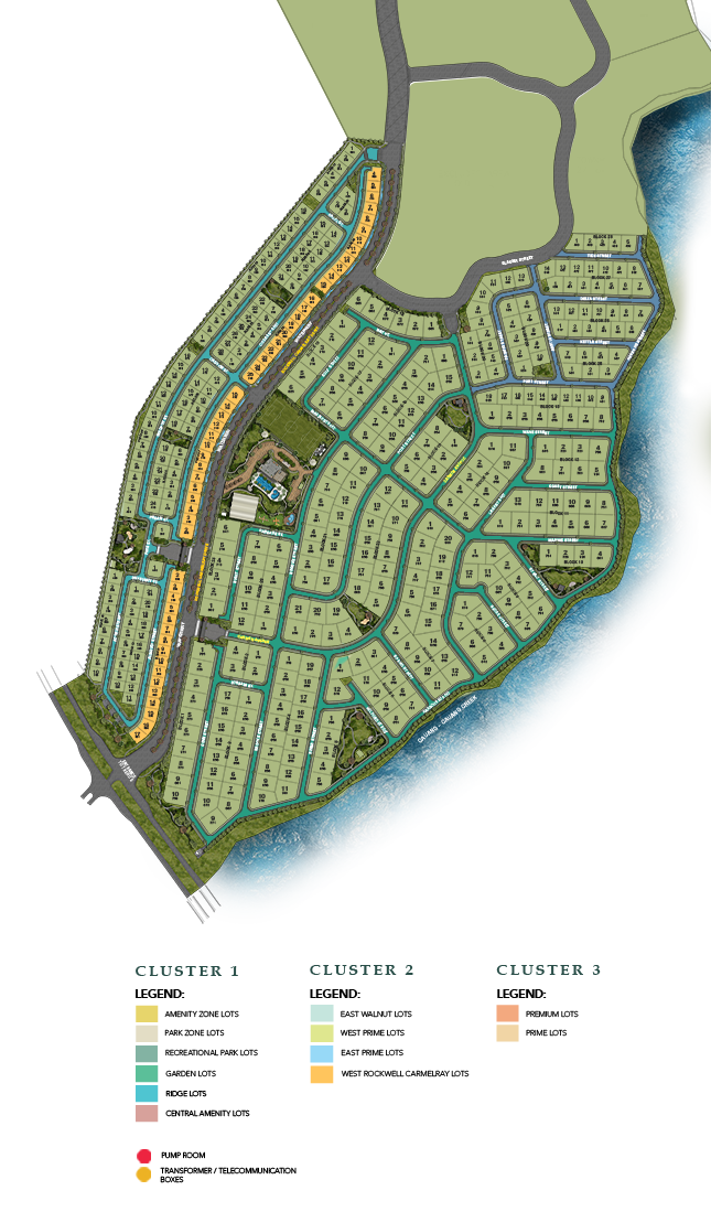 WestRockwellCarmelrayLots